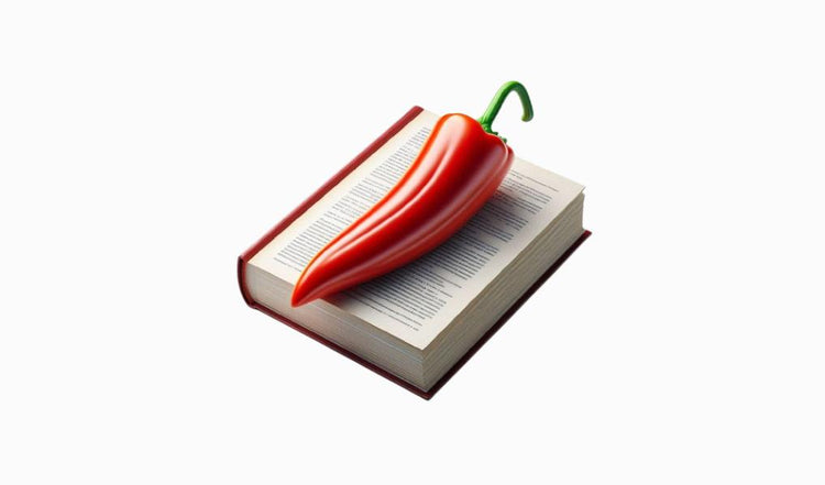 Lecture pimentée
