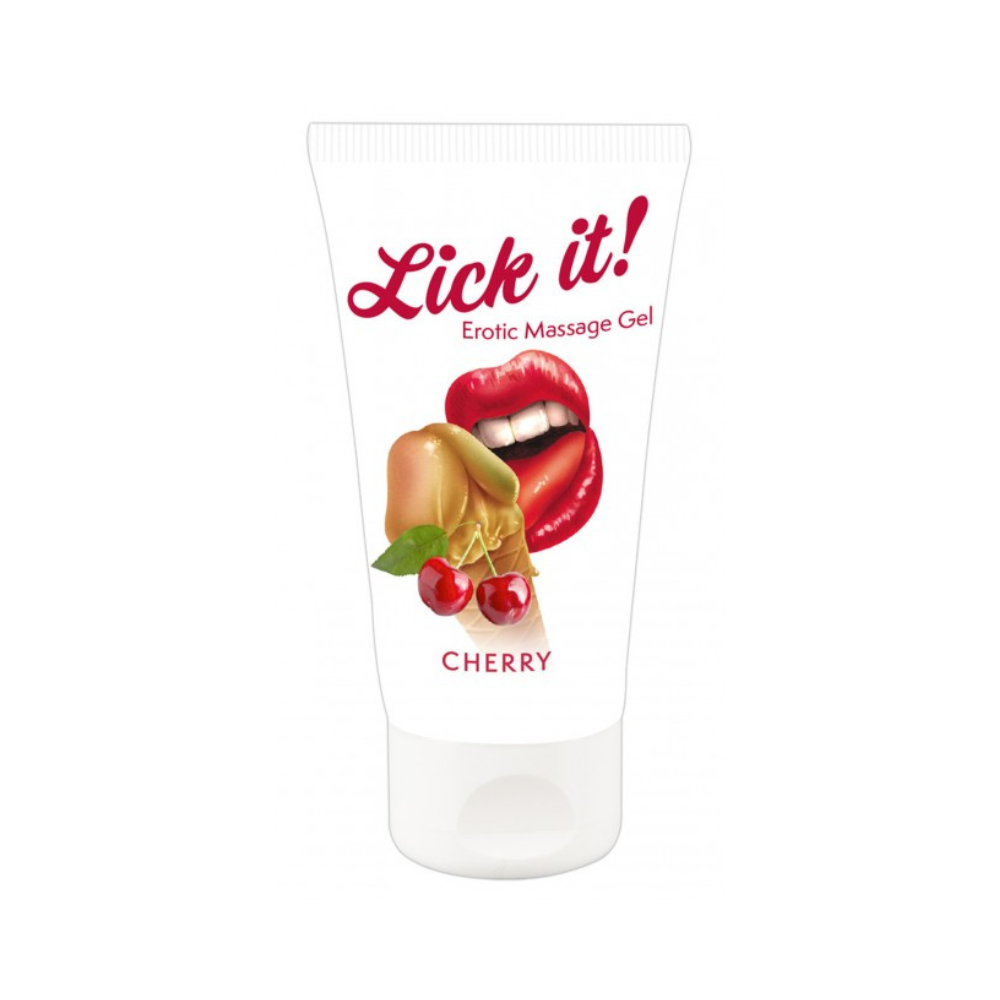 Lubrifiant et gel de massage végétalien comestible