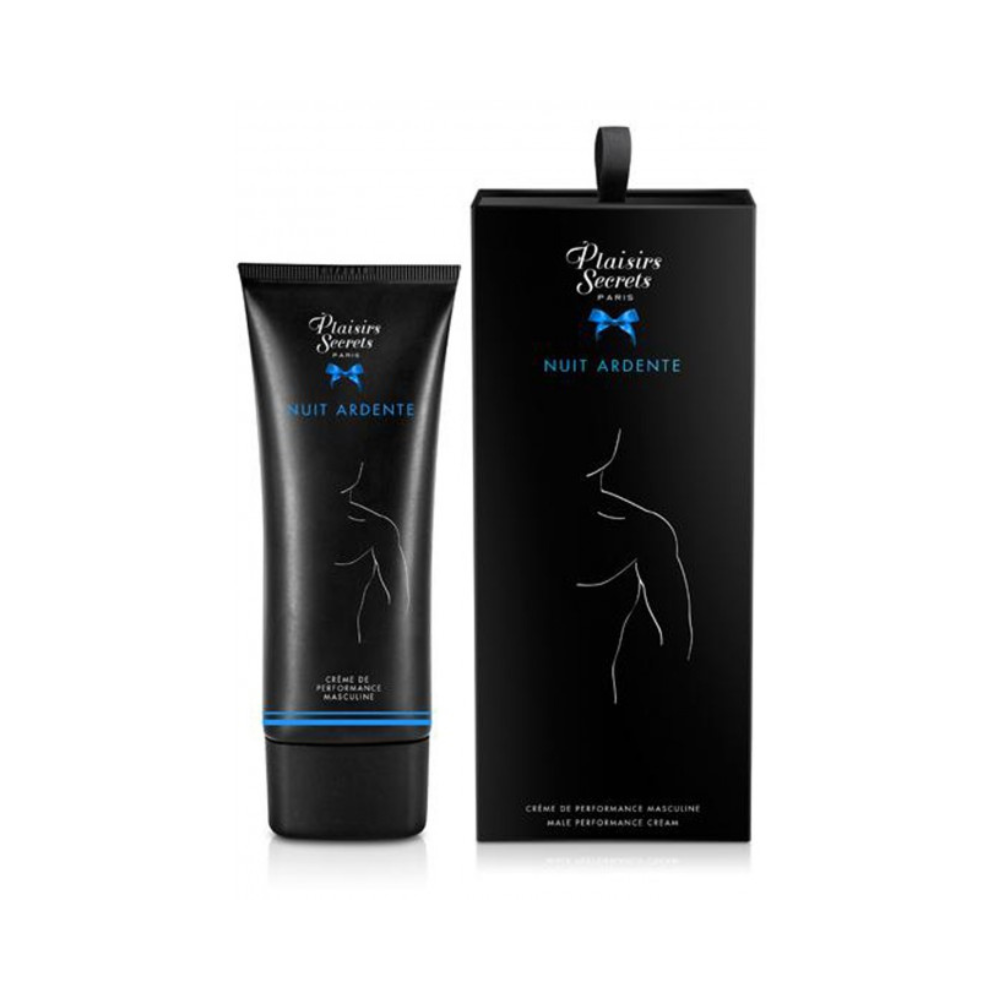 Kit boost libido