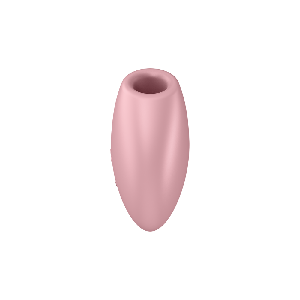 Stimulateur de clitoris en forme de cœur - Cuttie Heart SATISFYER