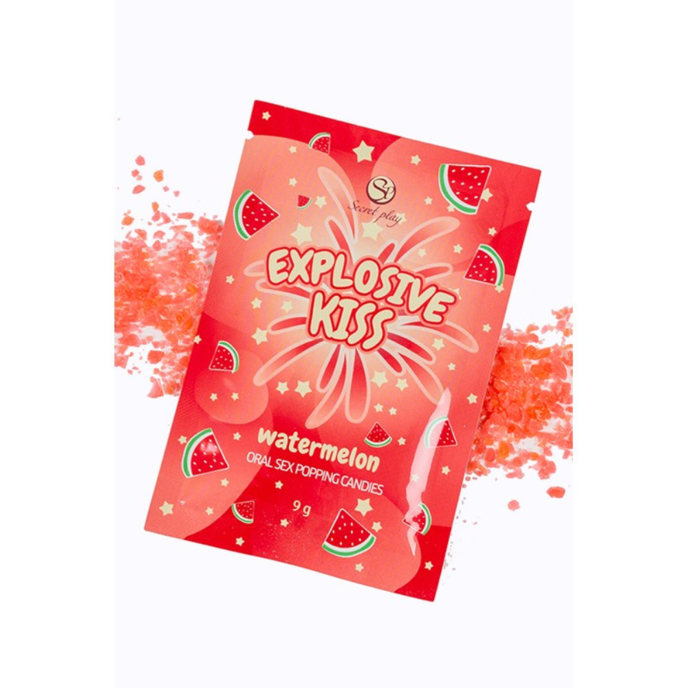 Kit soirée torride