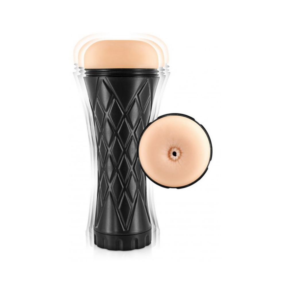 Masturbateur anus réaliste