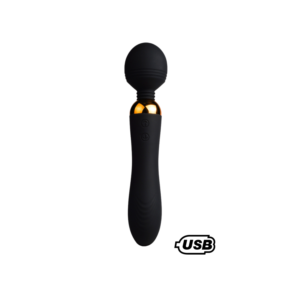 Vibromasseur Wand SHAKE