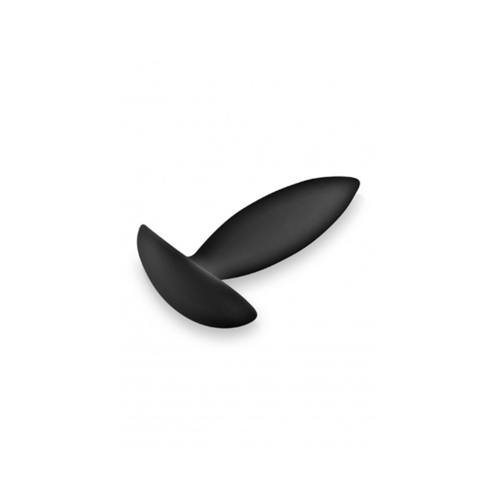 Plug anal Extra Small en silicone