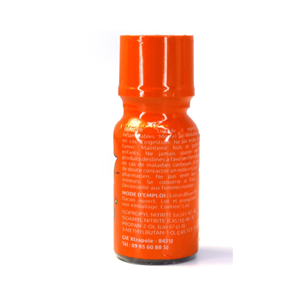 Poppers Pop Me Up