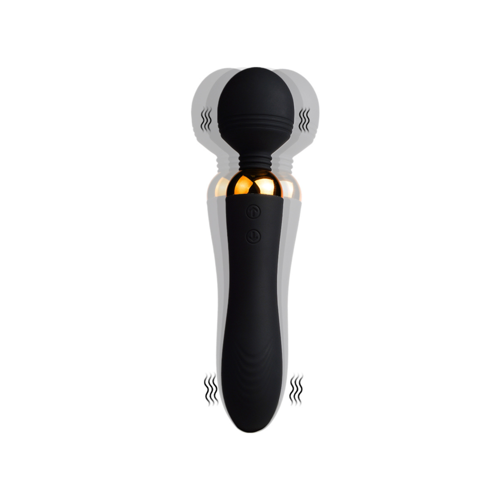 Vibromasseur Wand SHAKE