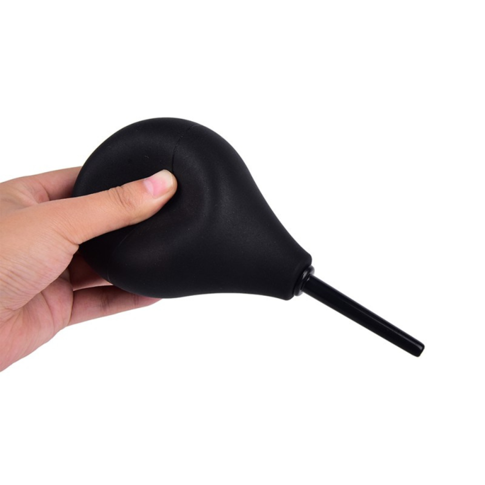 Poire à lavement