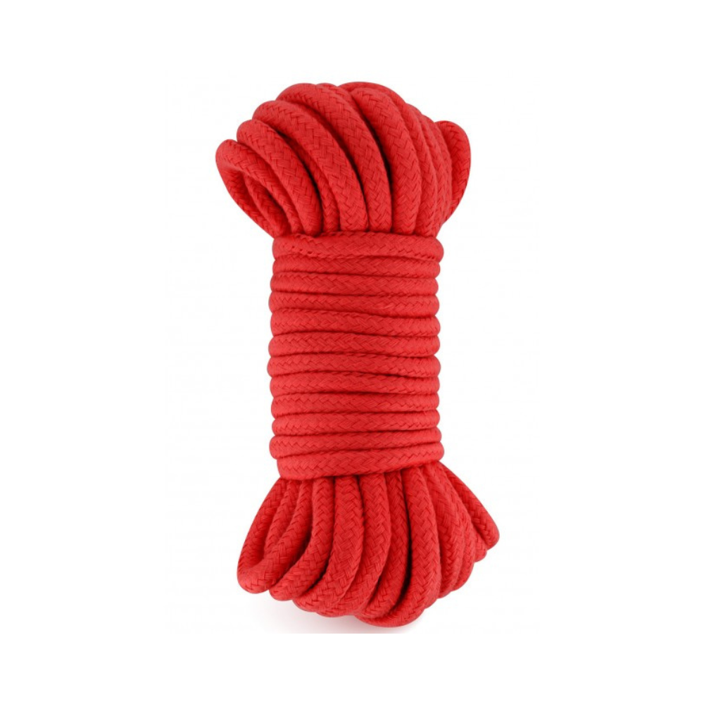 Corde de bondage shibari