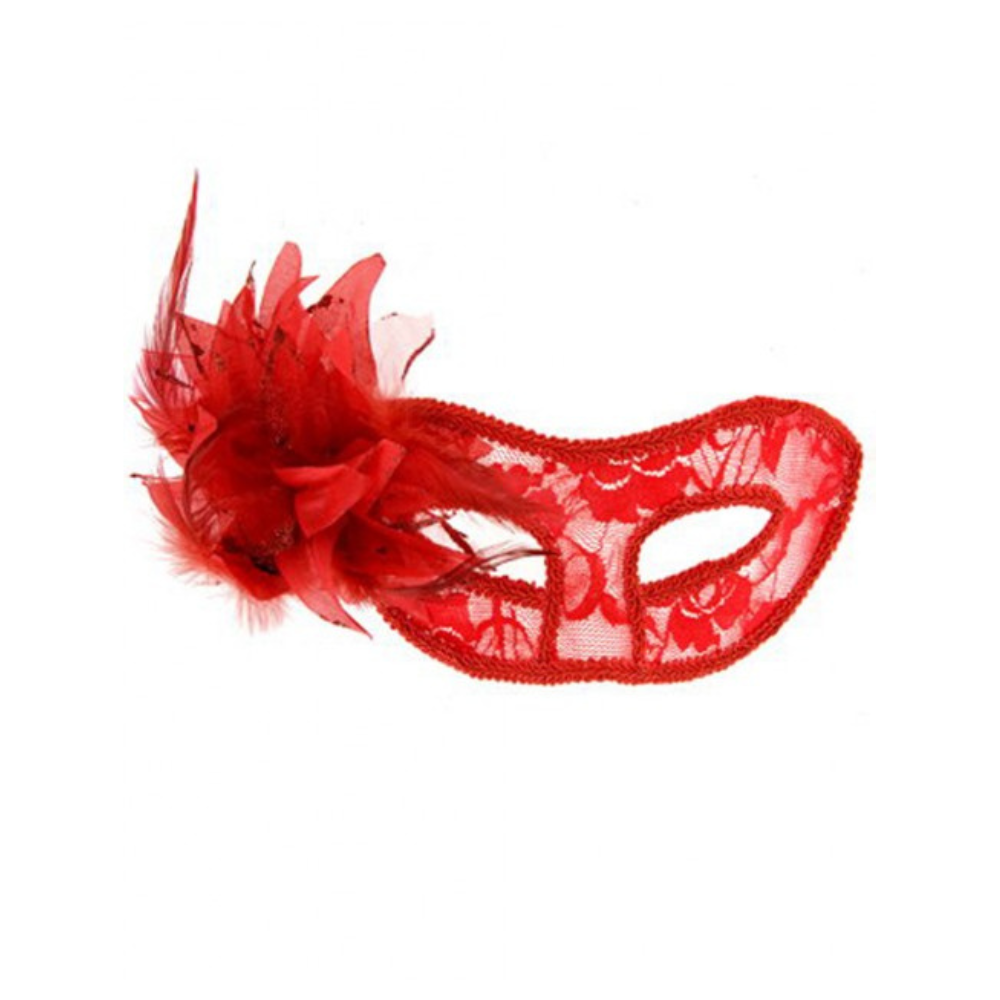 Masque La Traviata