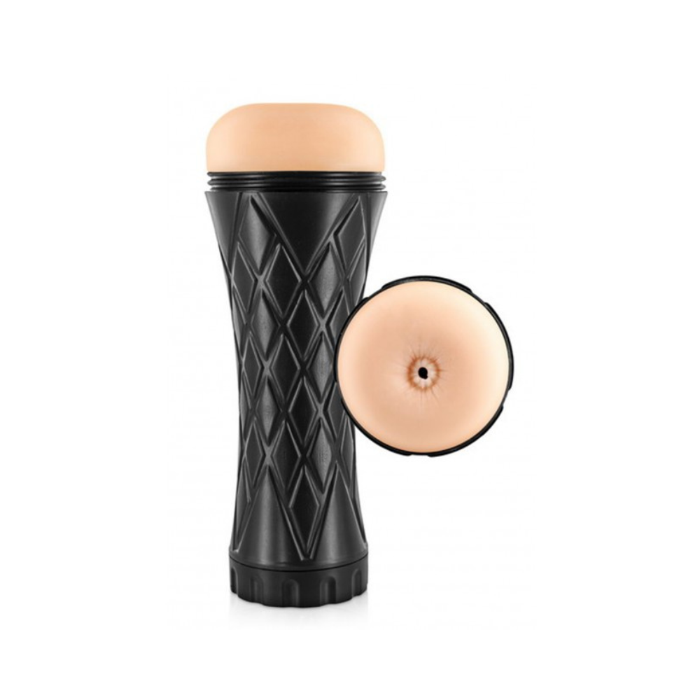 Masturbateur anus réaliste