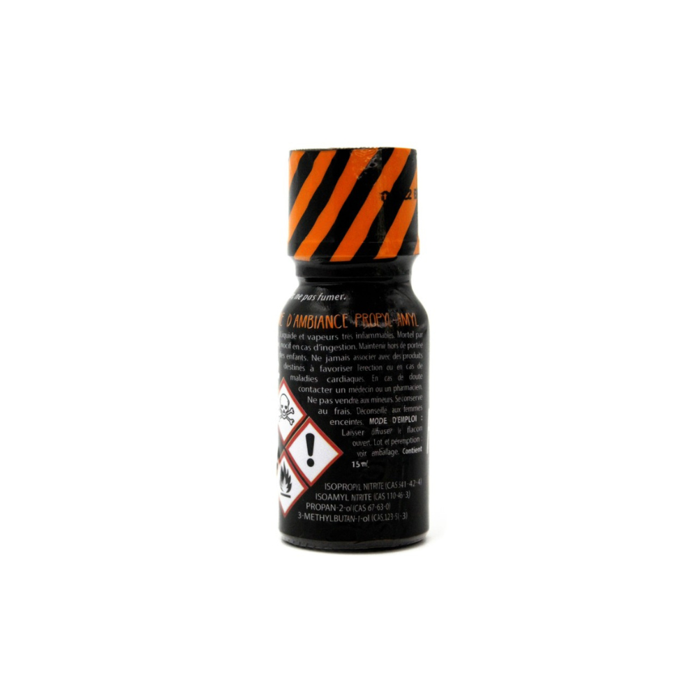 Poppers Atomic