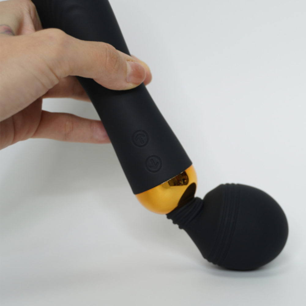 Vibromasseur Wand SHAKE