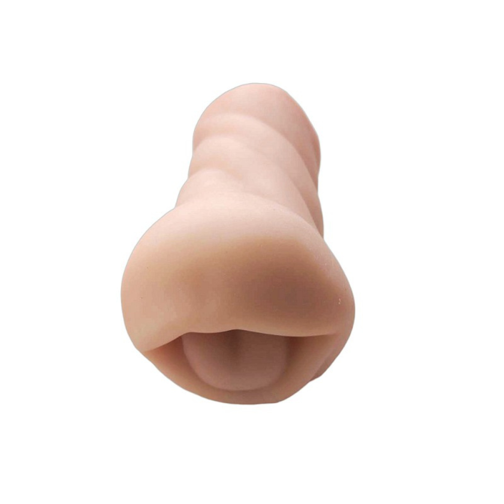 Masturbateur bouche