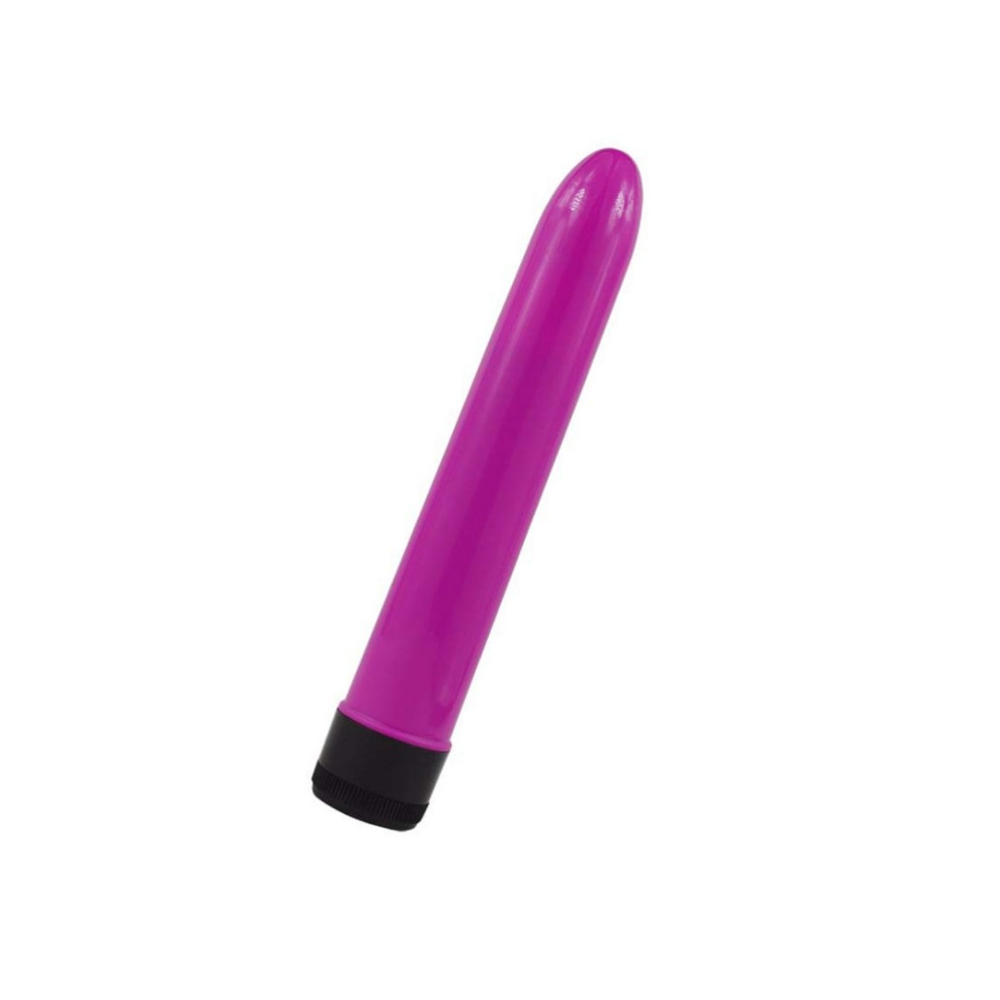 Vibromasseur classique multi vitesse
