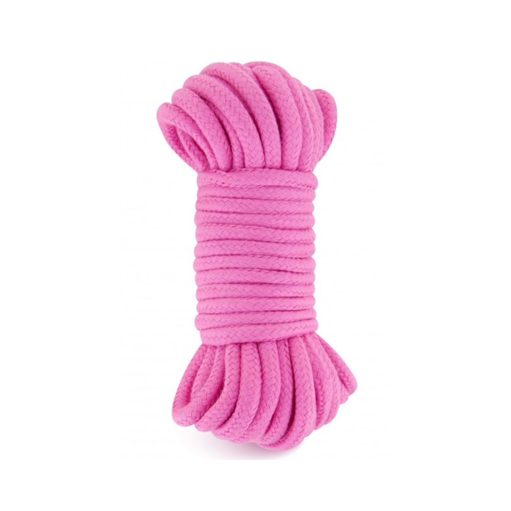 Corde de bondage shibari