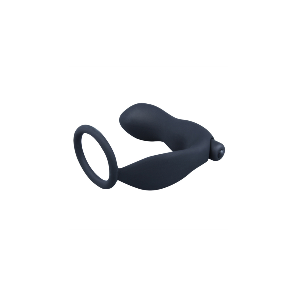 Stimulateur de prostate vibrant OSCAR