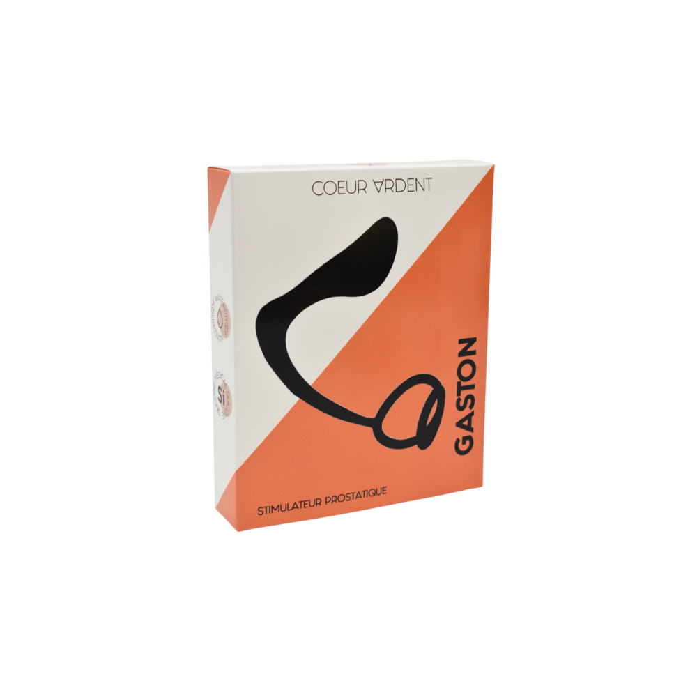 Stimulateur Prostatique GASTON