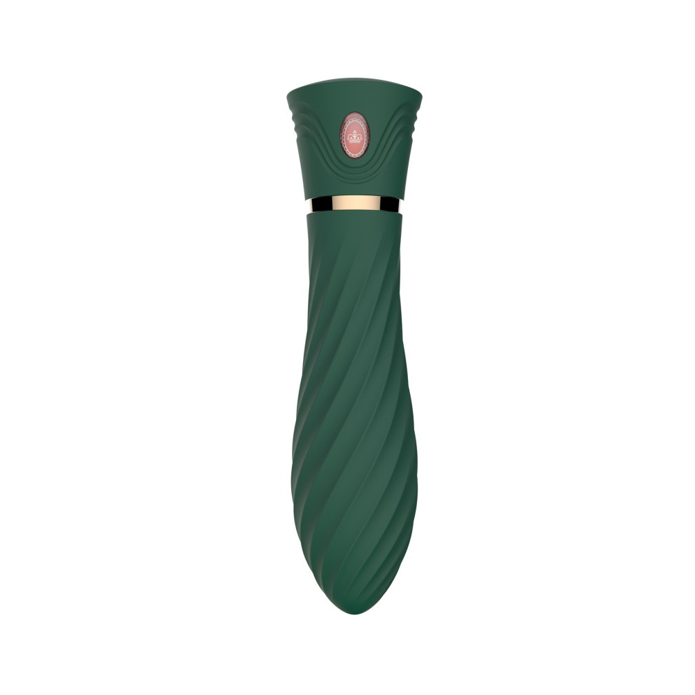 Mini vibromasseur USB