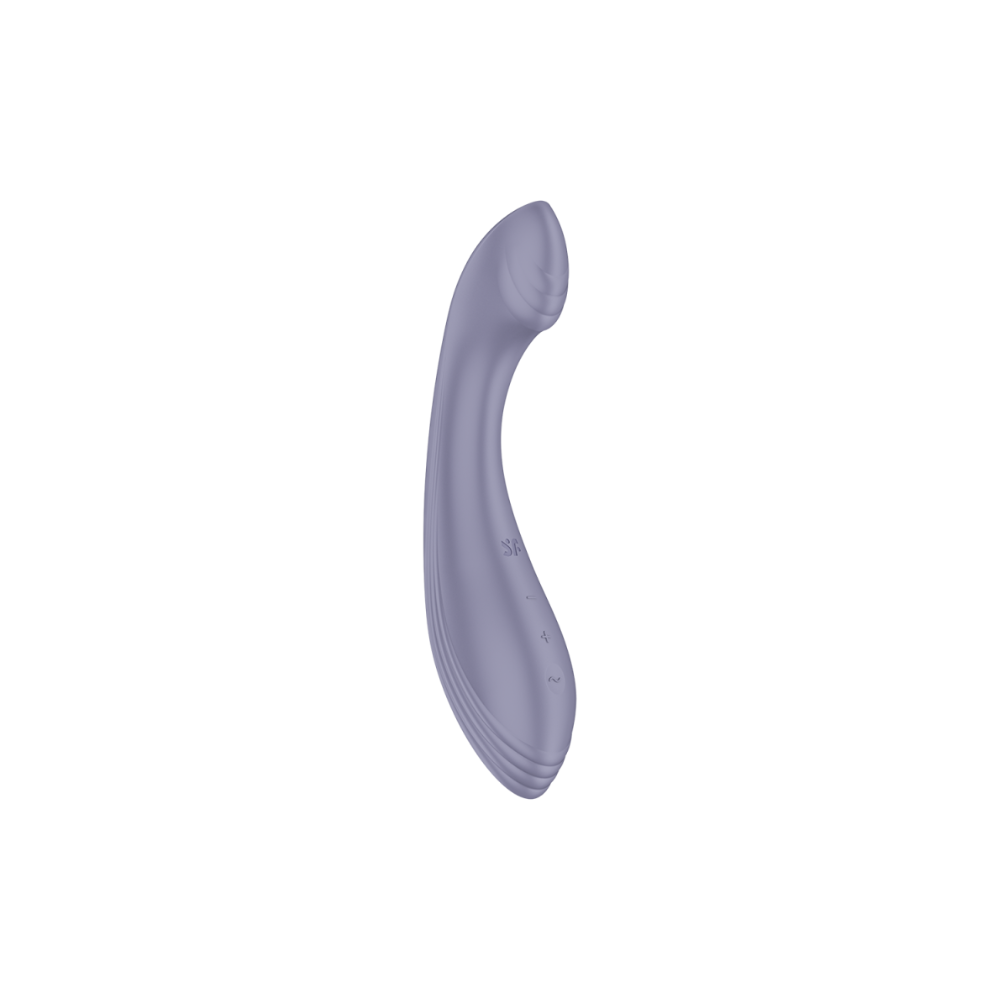 Vibromasseur G-Force