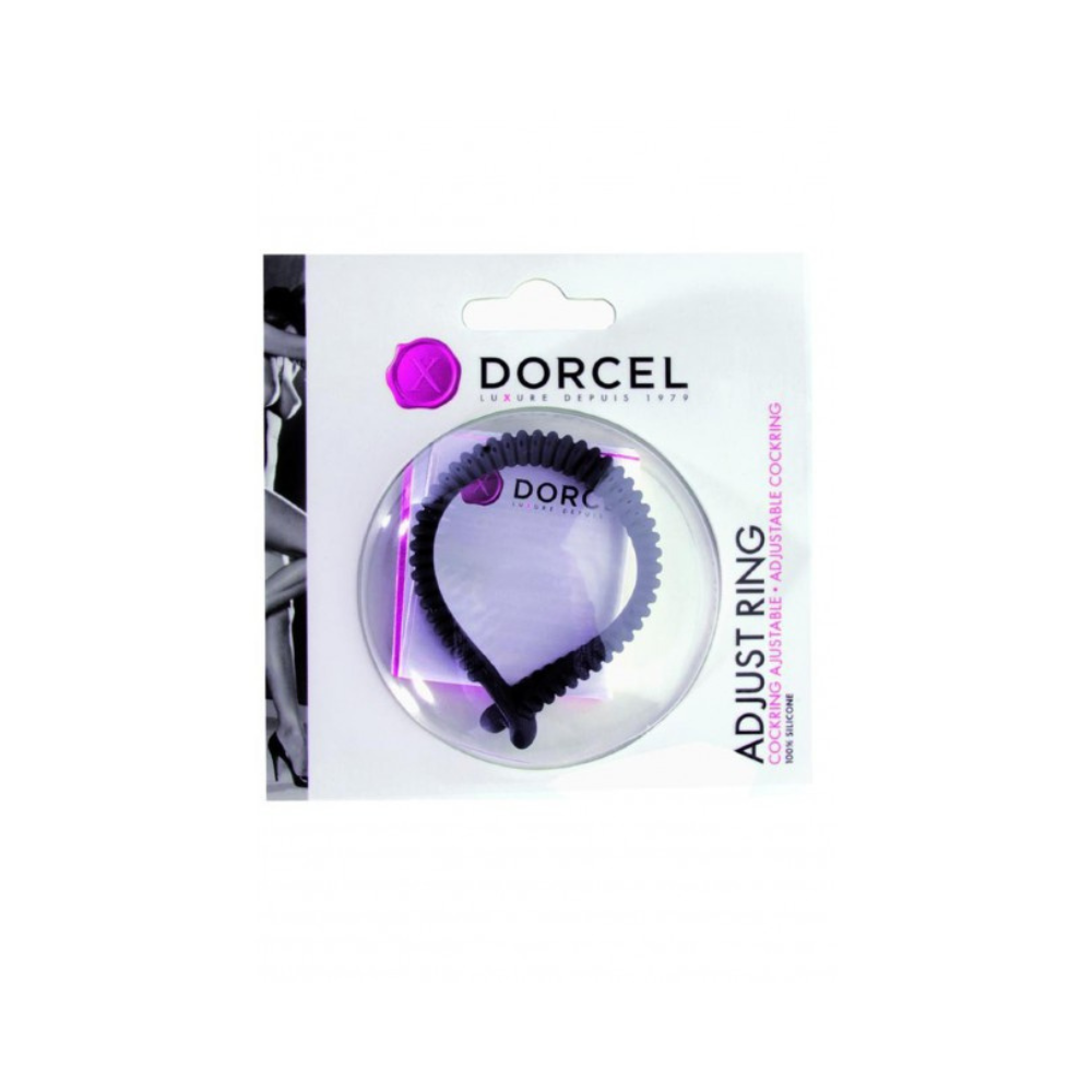 Cockring ajustable DORCEL