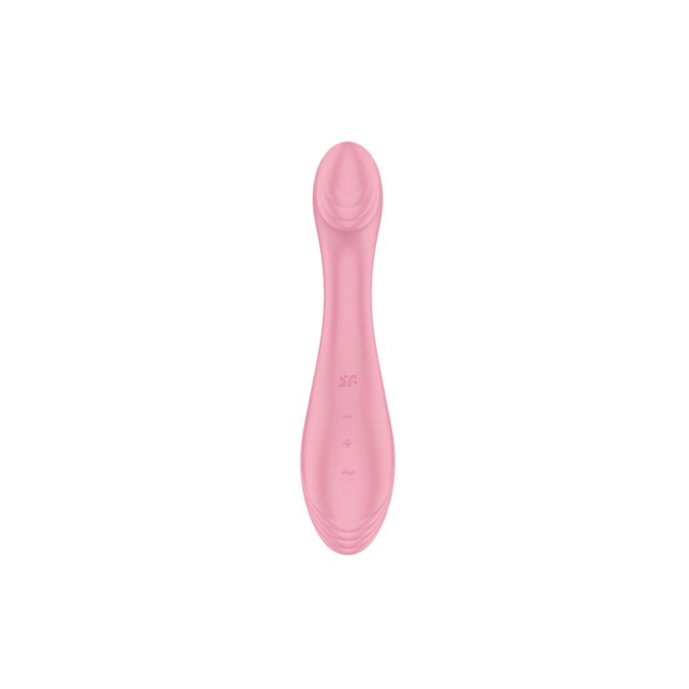 Vibromasseur G-Force