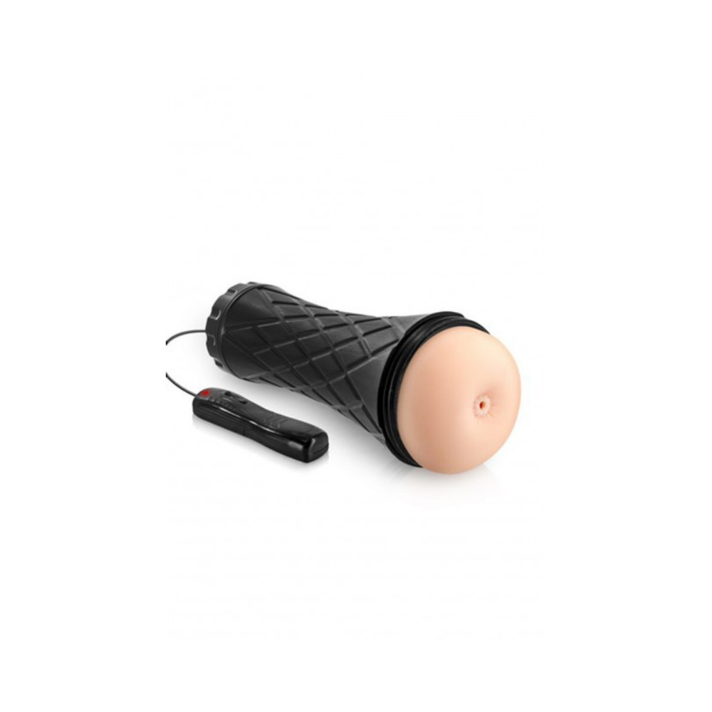 Masturbateur anus réaliste