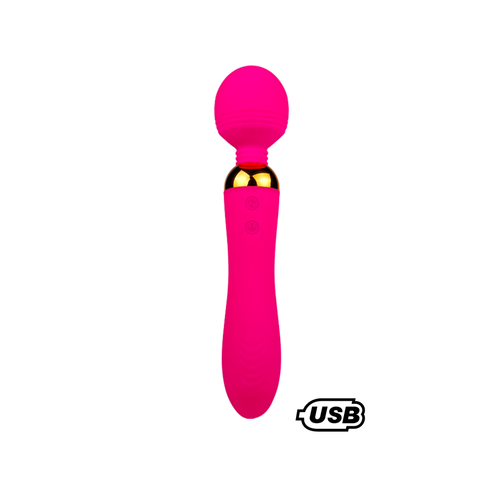Vibromasseur Wand SHAKE