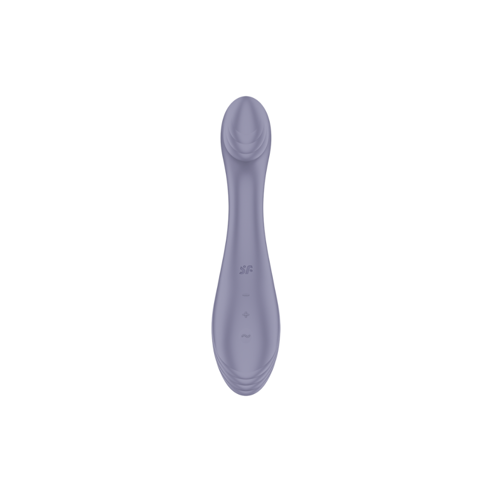 Vibromasseur G-Force