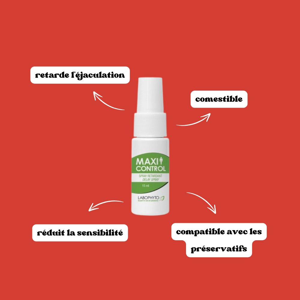 Spray retardant