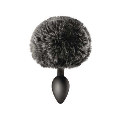 Plug anal pompon