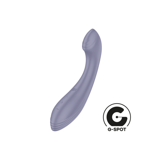 Vibromasseur G-Force