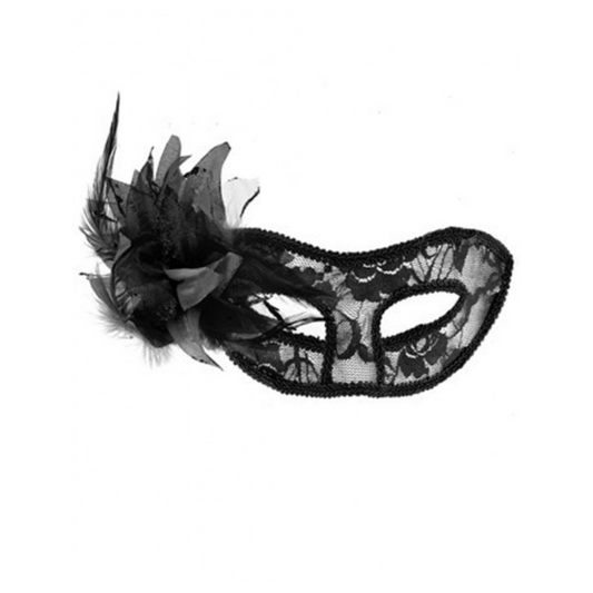 Masque La Traviata