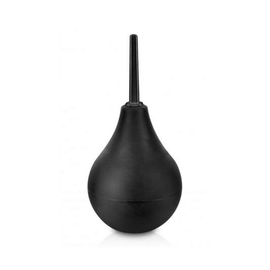 Poire à lavement