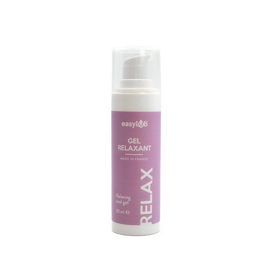 Gel anal Relax