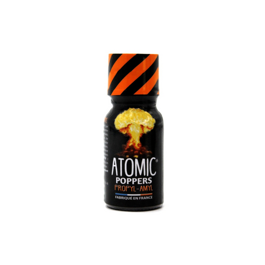 Poppers Atomic