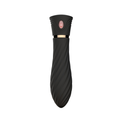 Mini vibromasseur USB