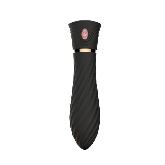 Mini vibromasseur USB