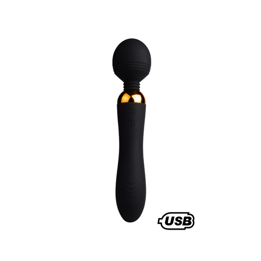 Vibromasseur Wand SHAKE