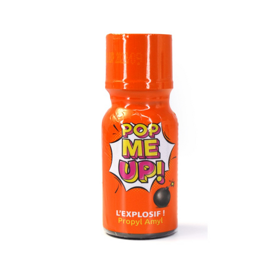 Poppers Pop Me Up