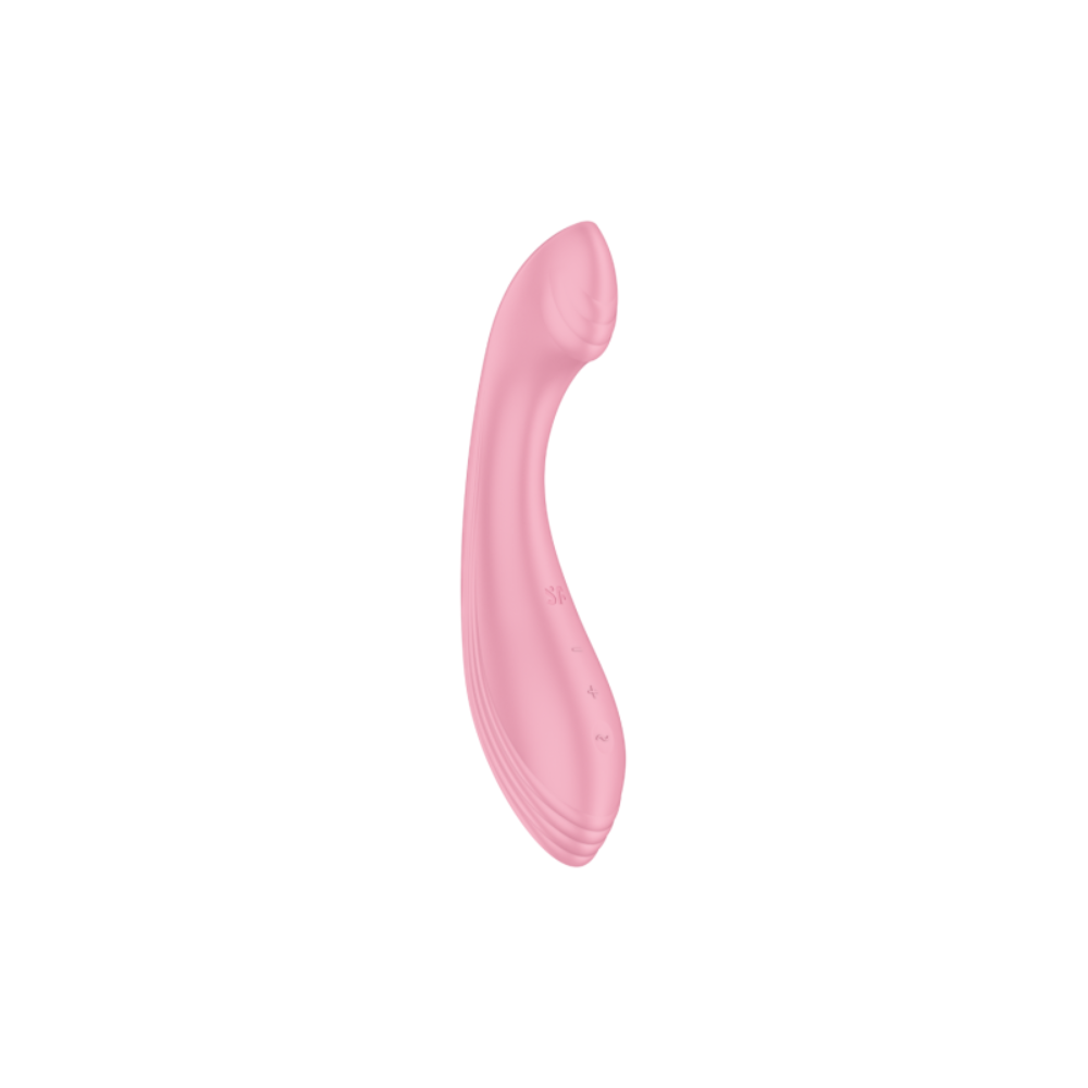 Vibromasseur G-Force