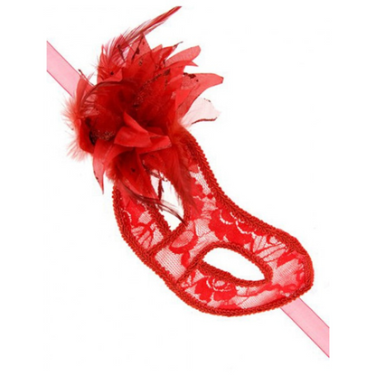 Masque La Traviata