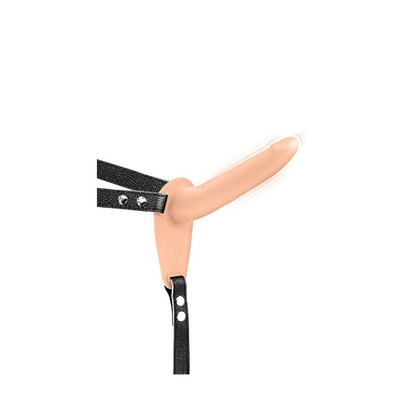 Gode ceinture vibrant