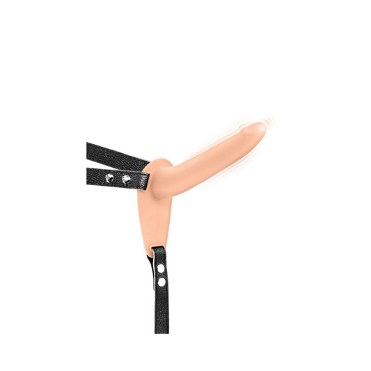 Gode ceinture vibrant