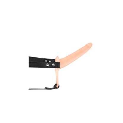 Gode ceinture vibrant