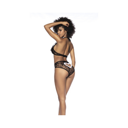 Costume de femme de chambre sexy