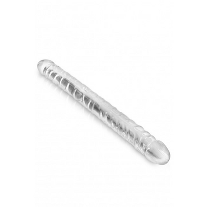 Double Gode Jelly 34cm