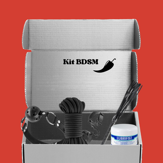Kit BDSM