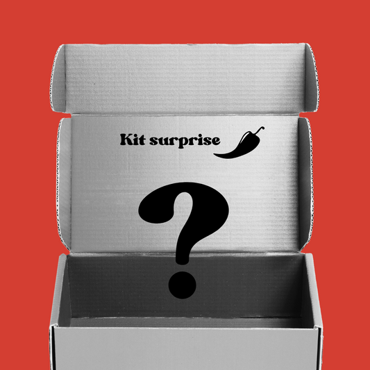 Kit surprise