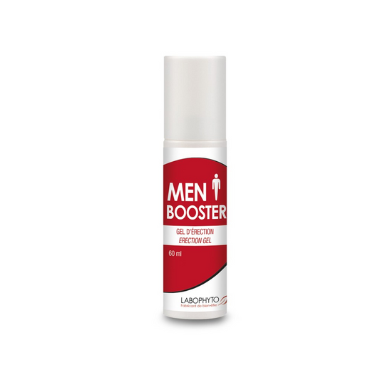 Gel stimulant d'érection