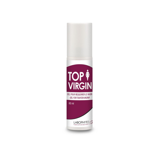 Gel pour vagin resserré